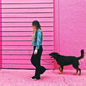 Meet your Posher, Alexa